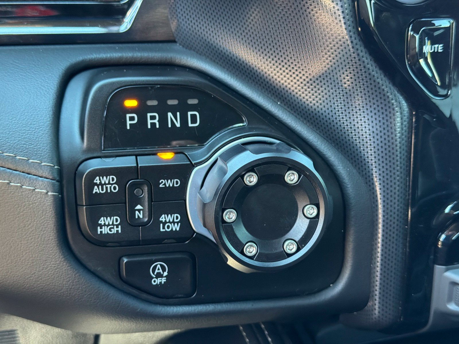 2022 RAM Ram 1500 Limited