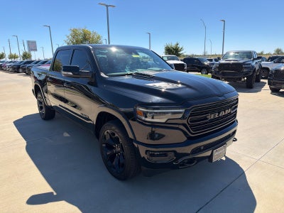 2022 RAM Ram 1500 Limited