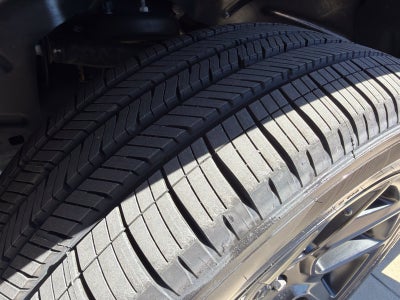 2020 RAM Ram 1500 Laramie Crew Cab 4x4 5'7' Box