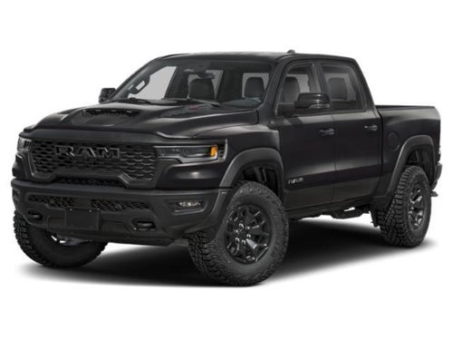 2025 RAM Ram 1500 RHO Crew Cab 4x4 5'7' Box