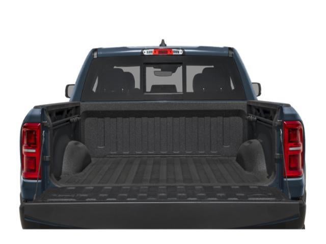 2025 RAM Ram 1500 RHO Crew Cab 4x4 5'7' Box