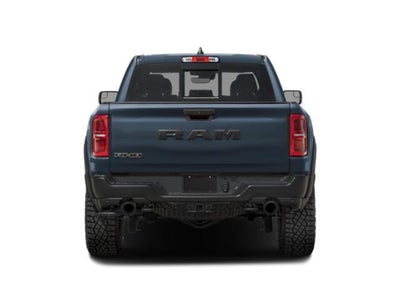 2025 RAM Ram 1500 RHO Crew Cab 4x4 5'7' Box