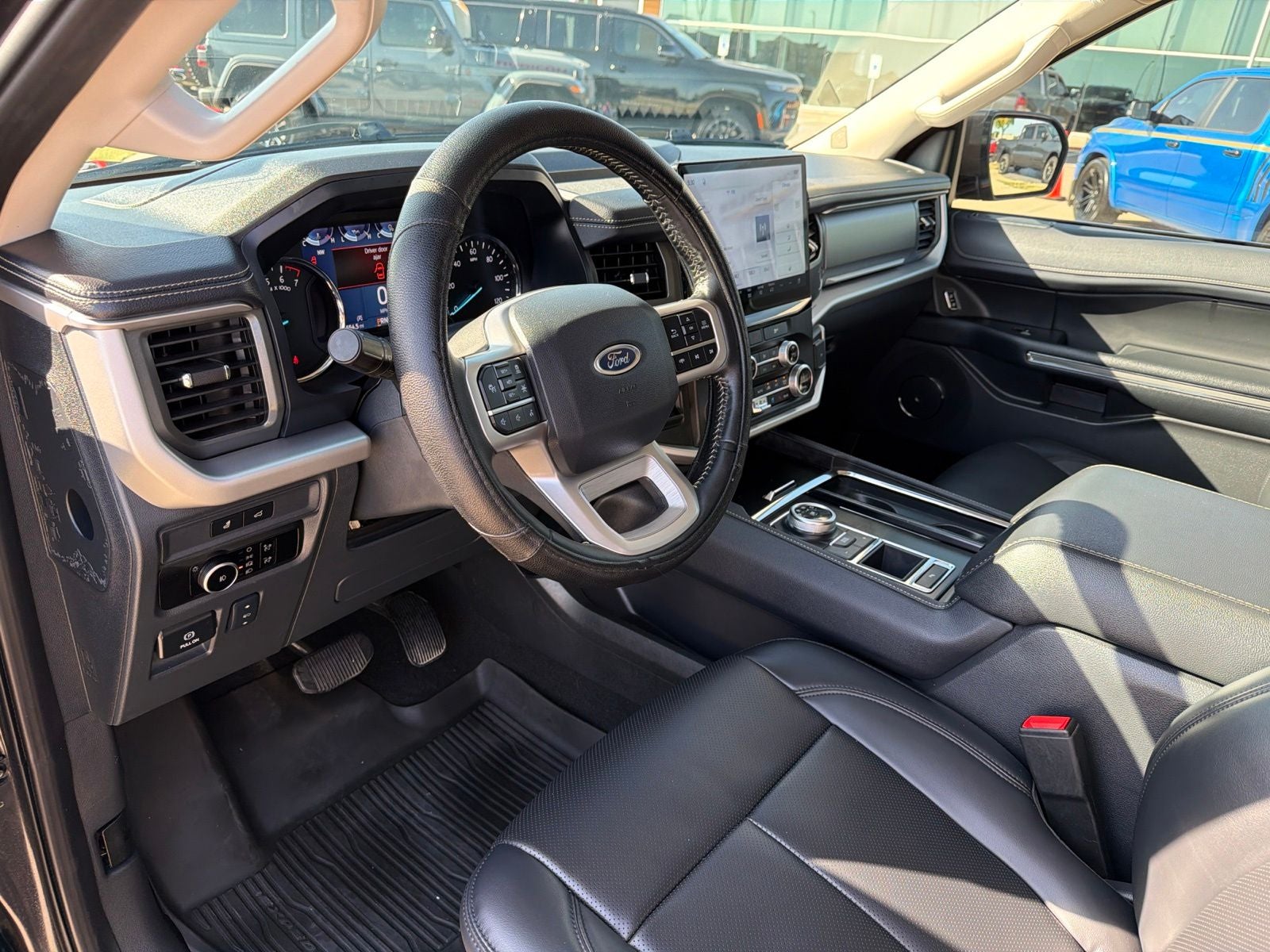 2024 Ford Expedition XLT