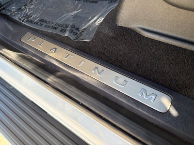 2024 Ford Expedition Platinum