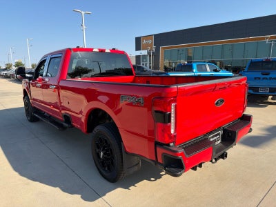 2024 Ford F-250 XLT