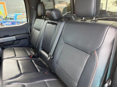 2023 Ford F-450 LARIAT