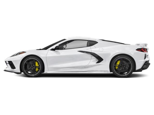 2025 Chevrolet Corvette Stingray RWD Coupe 1LT