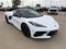 2025 Chevrolet Corvette Stingray RWD Coupe 1LT