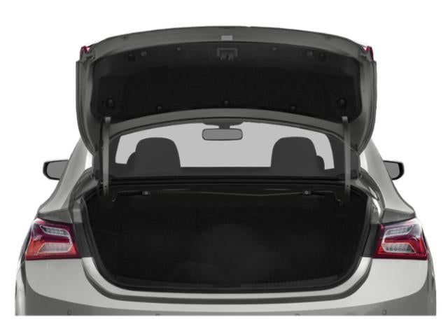 2020 Chevrolet Malibu FWD LT