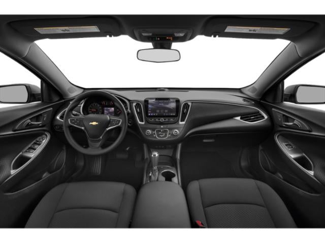 2020 Chevrolet Malibu FWD LT