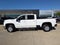 2024 Chevrolet Silverado 2500HD 4WD Crew Cab Standard Bed LT