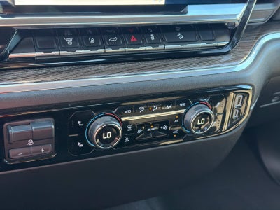 2024 Chevrolet Silverado 2500HD 4WD Crew Cab Standard Bed LT