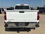 2025 Chevrolet Silverado 2500HD 4WD Regular Cab Long Bed LT