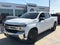 2022 Chevrolet Silverado 1500 LTD 2WD Crew Cab Short Bed LT