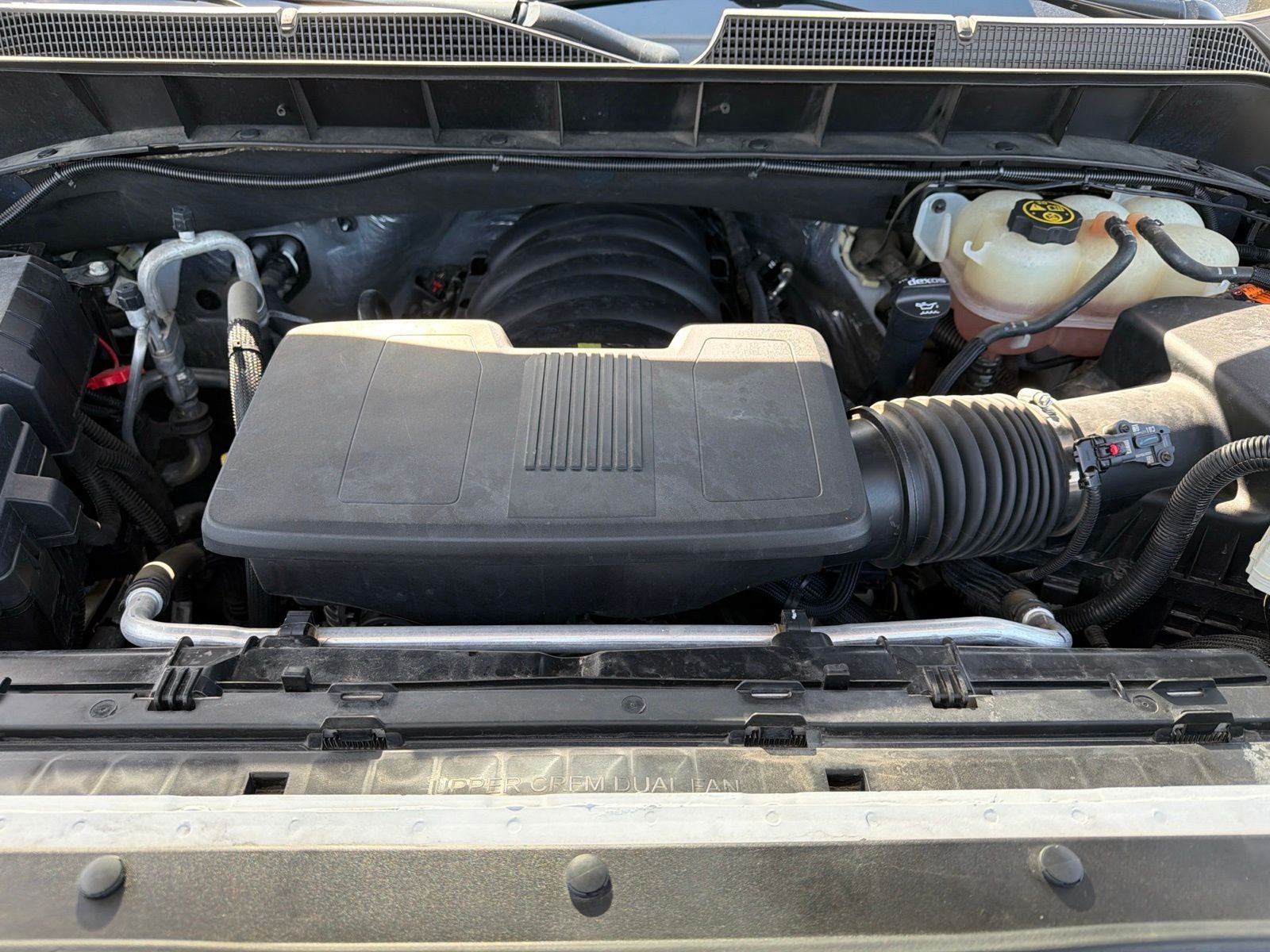 2022 Chevrolet Silverado 1500 LTD 2WD Crew Cab Short Bed LT