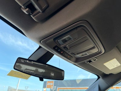 2022 Chevrolet Silverado 1500 LTD 2WD Crew Cab Short Bed LT