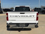 2022 Chevrolet Silverado 1500 LTD 2WD Crew Cab Short Bed LT