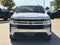 2022 Chevrolet Silverado 1500 LTD 2WD Crew Cab Short Bed LT