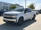 2022 Chevrolet Silverado 1500 LTD 2WD Crew Cab Short Bed LT