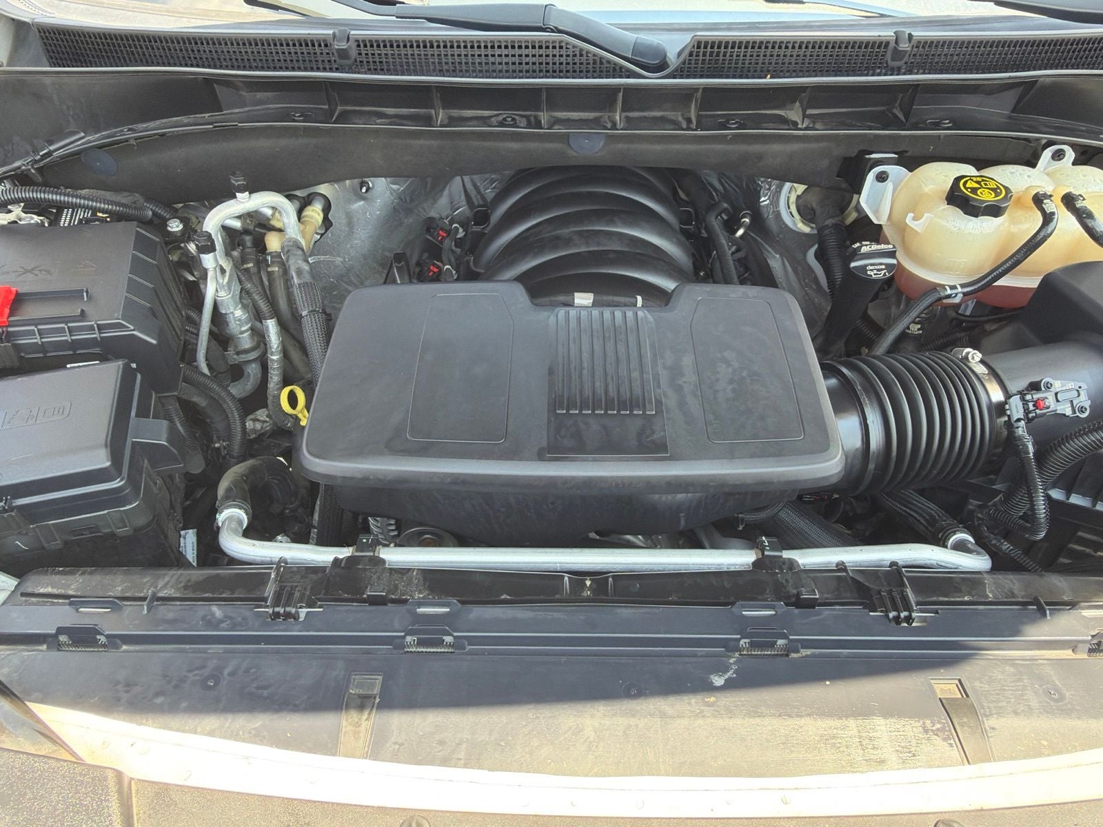 2022 GMC Yukon 4WD Denali