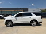 2022 GMC Yukon 4WD Denali