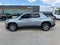 2023 Chevrolet Traverse FWD LT Cloth