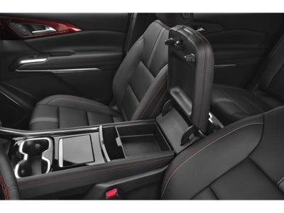 2024 Chevrolet Traverse FWD RS