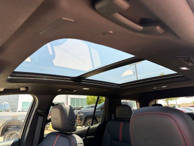 2024 Chevrolet Traverse FWD RS