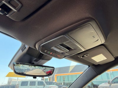 2024 Chevrolet Traverse FWD RS