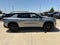 2024 Chevrolet Traverse FWD RS