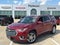 2020 Chevrolet Traverse FWD High Country