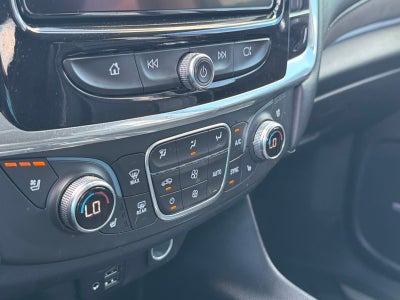 2020 Chevrolet Traverse FWD High Country