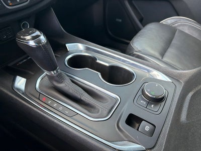 2020 Chevrolet Traverse FWD High Country