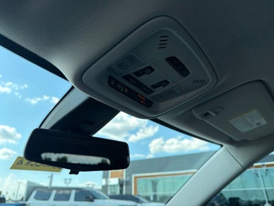 2020 Chevrolet Traverse FWD High Country