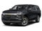 2025 Chevrolet Suburban 2WD LT