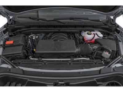 2025 Chevrolet Suburban 2WD LT