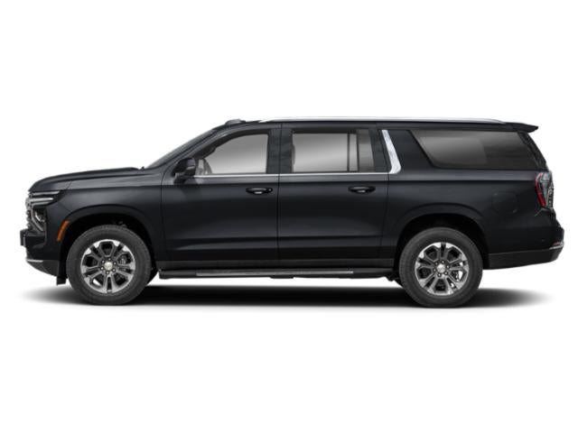 2025 Chevrolet Suburban 2WD LT