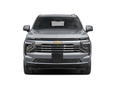 2025 Chevrolet Suburban 2WD LT