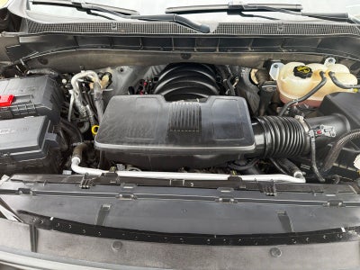 2025 Chevrolet Tahoe 2WD LT