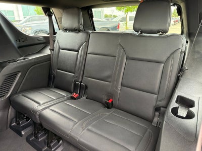 2025 Chevrolet Tahoe 2WD LT