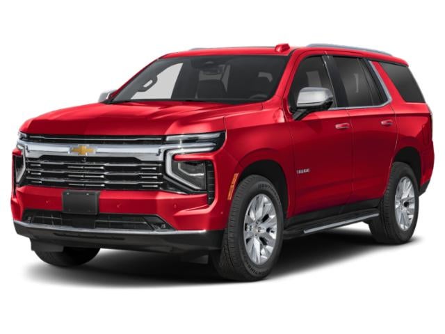 2026 Chevrolet Tahoe 2WD Premier