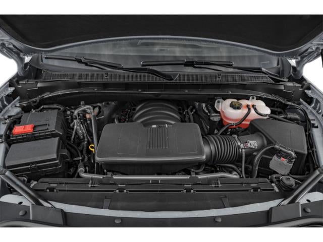 2026 Chevrolet Tahoe 2WD Premier