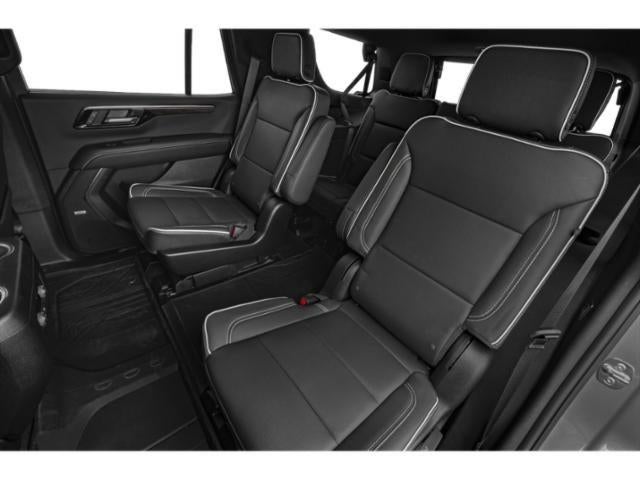 2026 Chevrolet Tahoe 2WD Premier