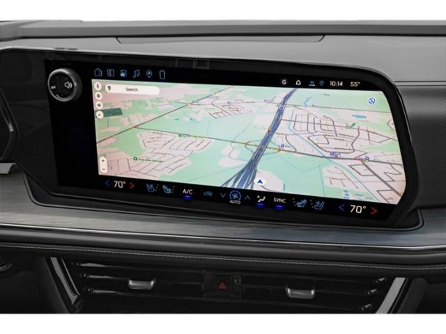 2026 Chevrolet Tahoe 2WD Premier