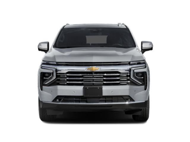 2026 Chevrolet Tahoe 2WD Premier