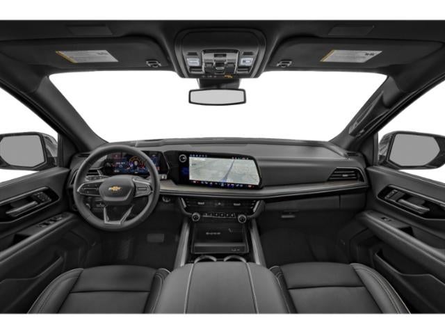 2026 Chevrolet Tahoe 2WD Premier