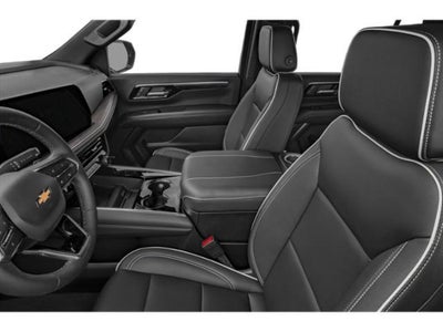 2026 Chevrolet Tahoe 2WD Premier
