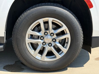 2021 Chevrolet Tahoe 2WD LT