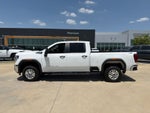 2026 GMC Sierra 2500 HD Crew Cab, Standard Bed, Pro, 4WD