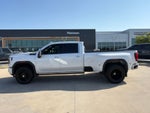 2025 GMC Sierra 3500HD 4WD Crew Cab Long Bed Denali Ultimate